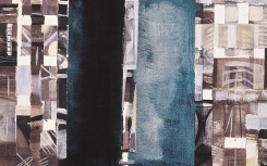 Sin título
                              	/ oleo s/tela
                              	/ 60x50cm
                              	/ Lima 1992