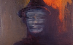 Vlado
                              	/ oleo s/tela
                              	/ 91x121cm
                              	/ New York 1998